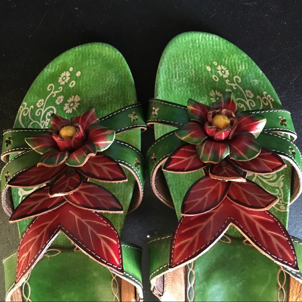 Corkys Slip On Shoes - Picture 5 of 8